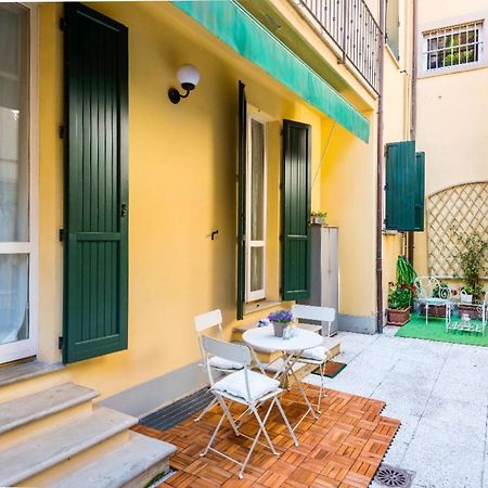 Le Palme Apartment Bologna Ngoại thất bức ảnh