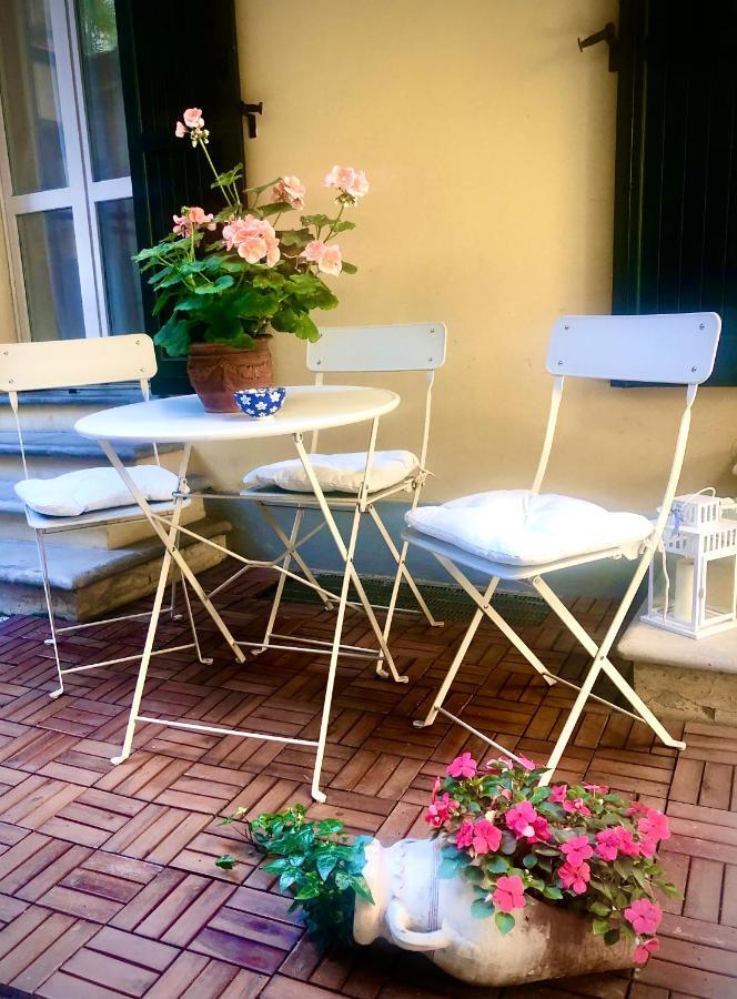 Le Palme Apartment Bologna Ngoại thất bức ảnh