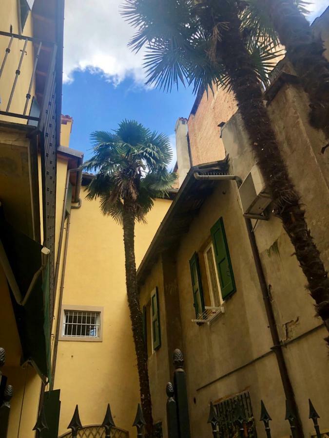 Le Palme Apartment Bologna Ngoại thất bức ảnh