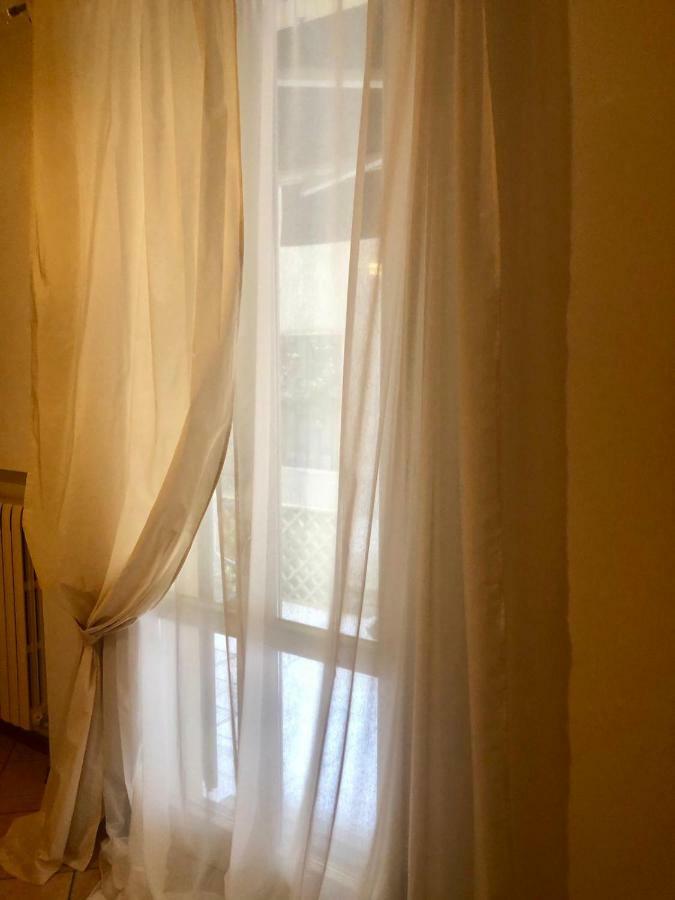 Le Palme Apartment Bologna Ngoại thất bức ảnh