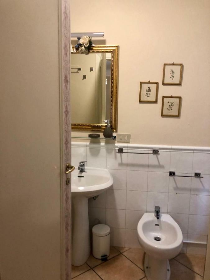 Le Palme Apartment Bologna Ngoại thất bức ảnh