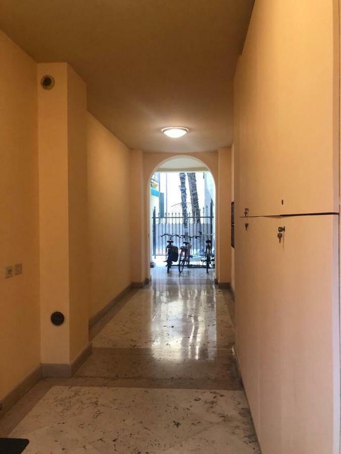 Le Palme Apartment Bologna Ngoại thất bức ảnh