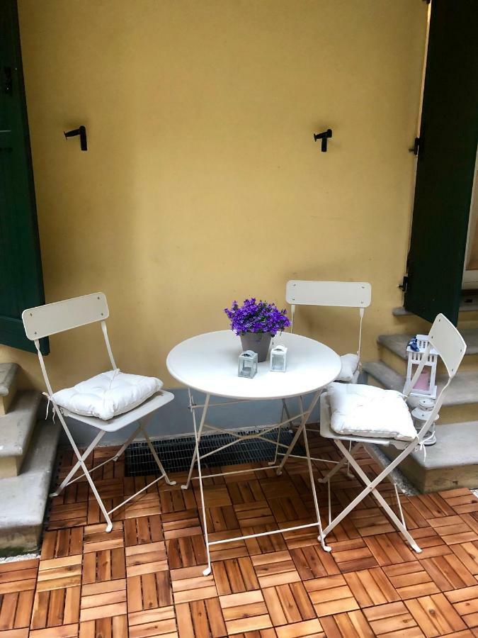 Le Palme Apartment Bologna Ngoại thất bức ảnh