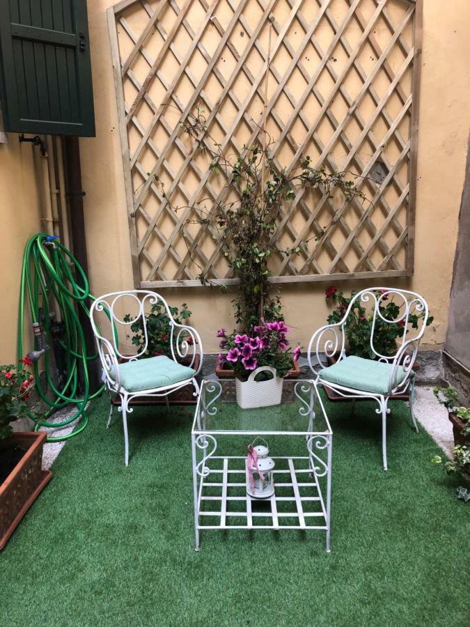 Le Palme Apartment Bologna Ngoại thất bức ảnh