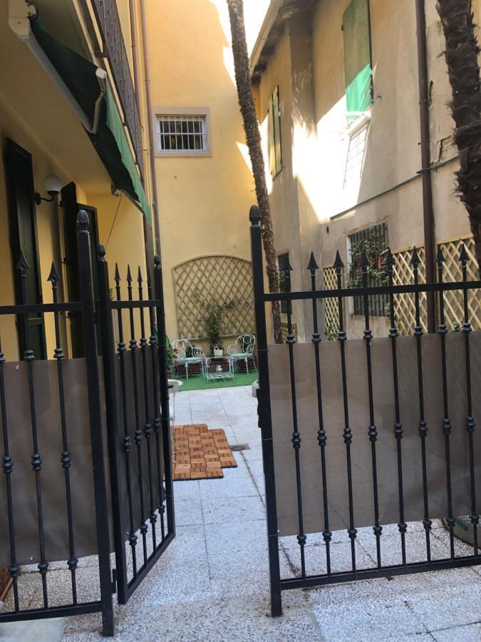 Le Palme Apartment Bologna Ngoại thất bức ảnh