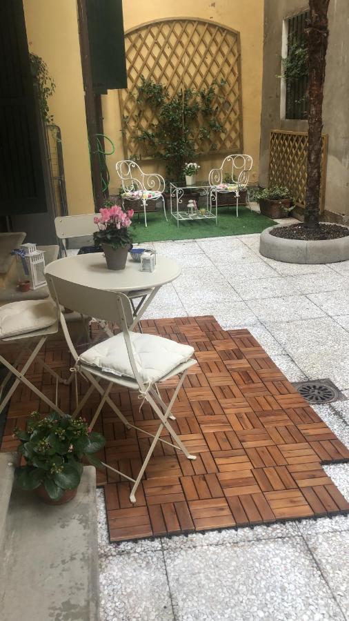 Le Palme Apartment Bologna Ngoại thất bức ảnh
