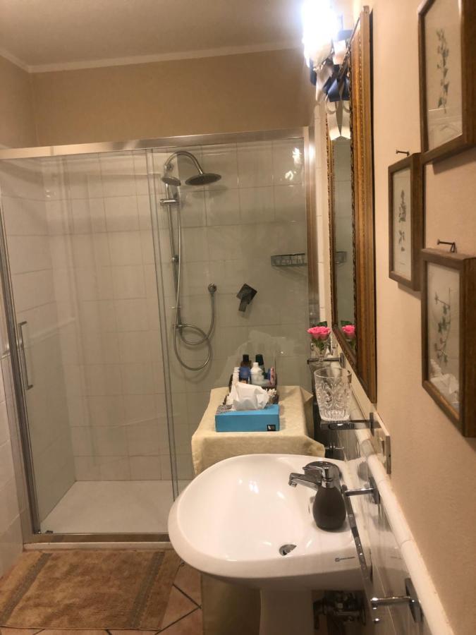 Le Palme Apartment Bologna Ngoại thất bức ảnh