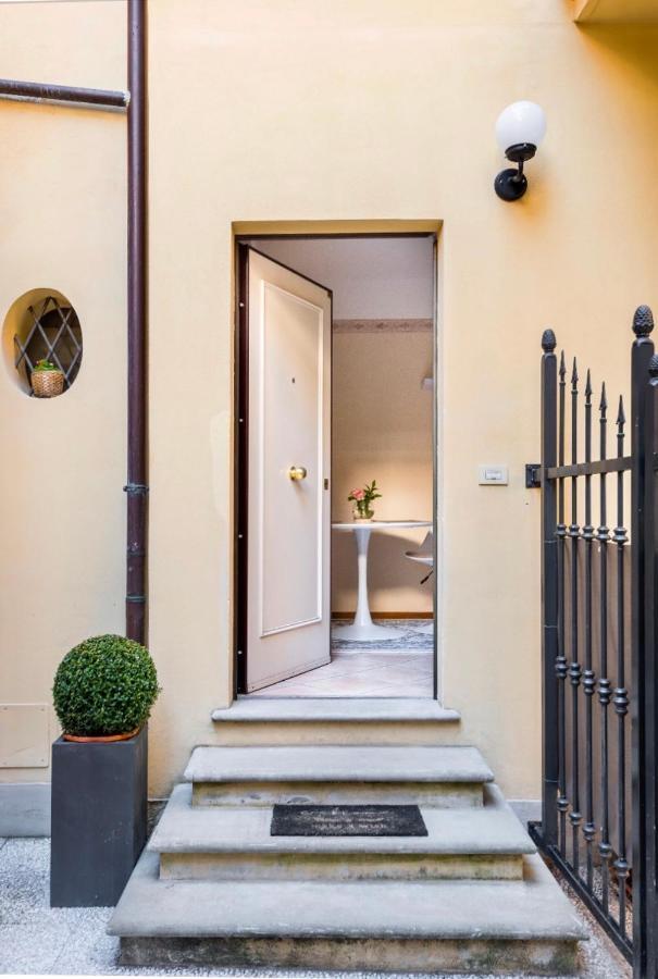 Le Palme Apartment Bologna Ngoại thất bức ảnh